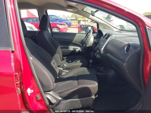 3N1CE2CP5EL416447 Nissan Versa Note S Plus