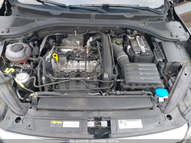 3VWCB7BU8LM007986 Volkswagen Jetta 1.4t R-line/1.4t S/1.4t Se