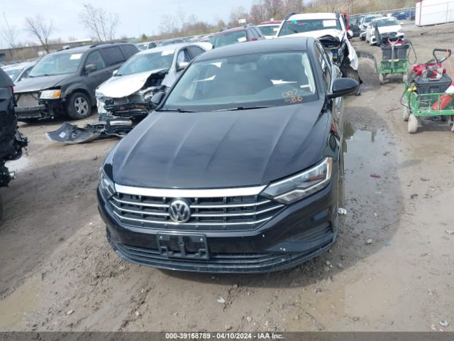3VWCB7BU8LM007986 Volkswagen Jetta 1.4t R-line/1.4t S/1.4t Se