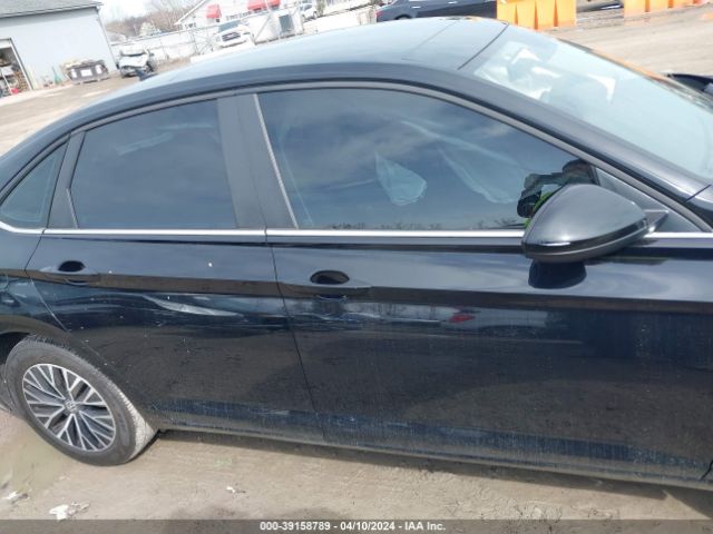 3VWCB7BU8LM007986 Volkswagen Jetta 1.4t R-line/1.4t S/1.4t Se