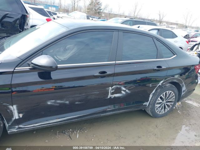 3VWCB7BU8LM007986 Volkswagen Jetta 1.4t R-line/1.4t S/1.4t Se