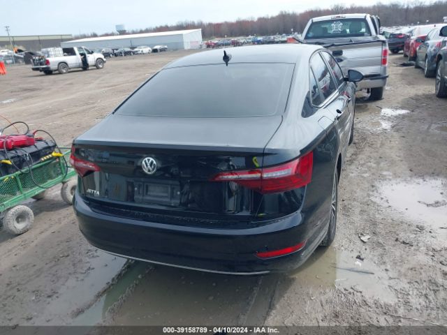 3VWCB7BU8LM007986 Volkswagen Jetta 1.4t R-line/1.4t S/1.4t Se