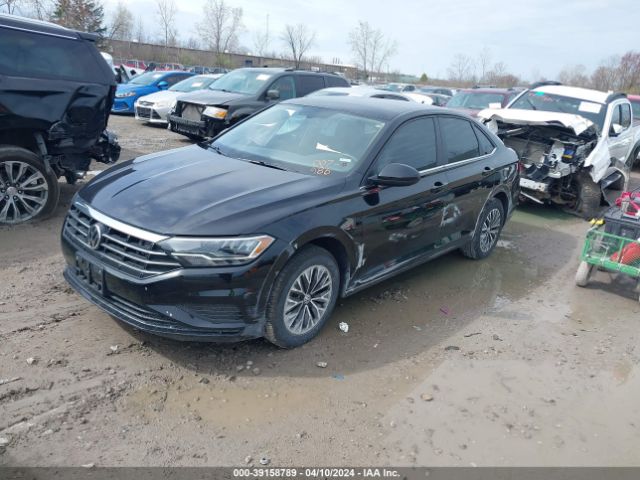 3VWCB7BU8LM007986 Volkswagen Jetta 1.4t R-line/1.4t S/1.4t Se