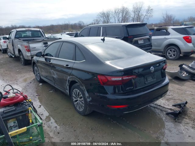 3VWCB7BU8LM007986 Volkswagen Jetta 1.4t R-line/1.4t S/1.4t Se