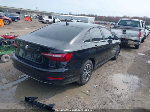 3VWCB7BU8LM007986 Volkswagen Jetta 1.4t R-line/1.4t S/1.4t Se