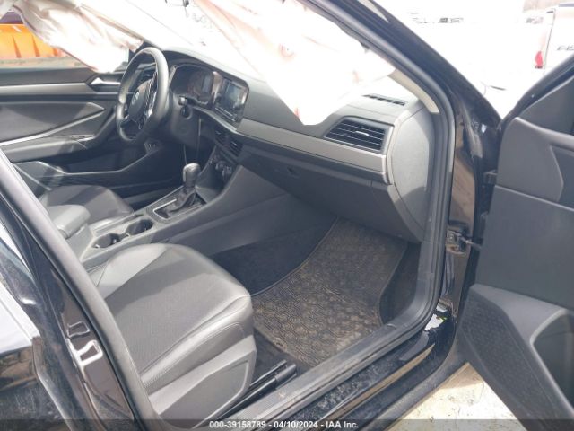 3VWCB7BU8LM007986 Volkswagen Jetta 1.4t R-line/1.4t S/1.4t Se
