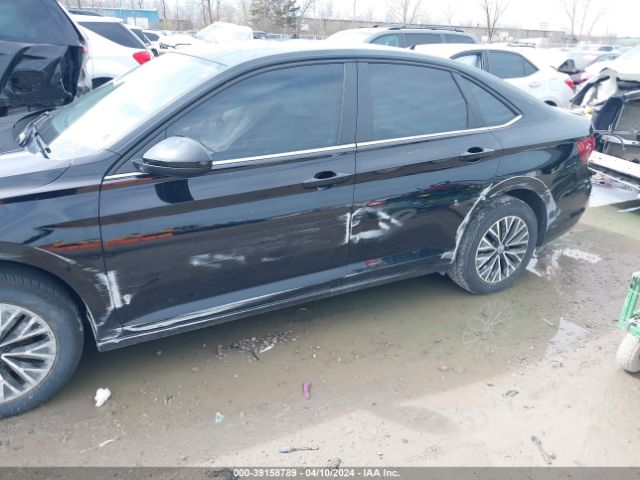 3VWCB7BU8LM007986 Volkswagen Jetta 1.4t R-line/1.4t S/1.4t Se