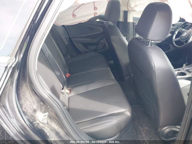 3VWCB7BU8LM007986 Volkswagen Jetta 1.4t R-line/1.4t S/1.4t Se
