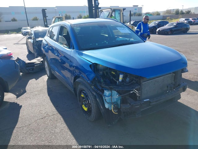 2020 KM8J33A4XLU232743 главное изображение