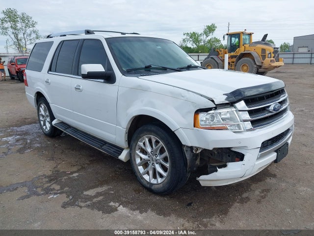 2016 1FMJU1KT1GEF31867 main image