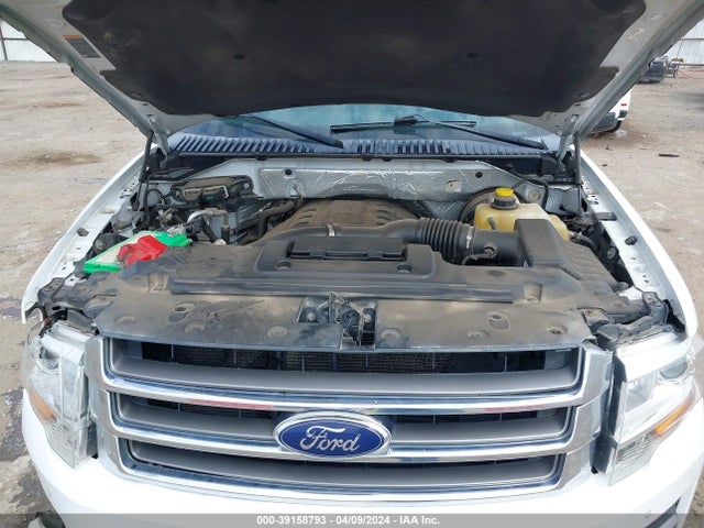 Ford Expedition Limited 2016 1FMJU1KT1GEF31867 Image 10