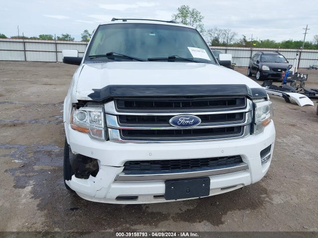 Ford Expedition Limited 2016 1FMJU1KT1GEF31867 Image 12