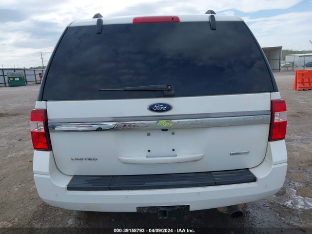 Ford Expedition Limited 2016 1FMJU1KT1GEF31867 Image 16