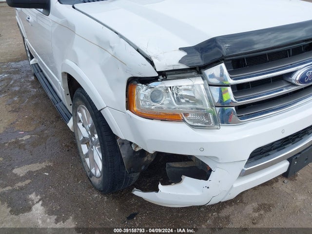 Ford Expedition Limited 2016 1FMJU1KT1GEF31867 Image 6