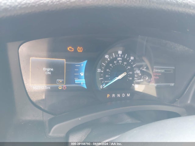 Ford Expedition Limited 2016 1FMJU1KT1GEF31867 Image 7
