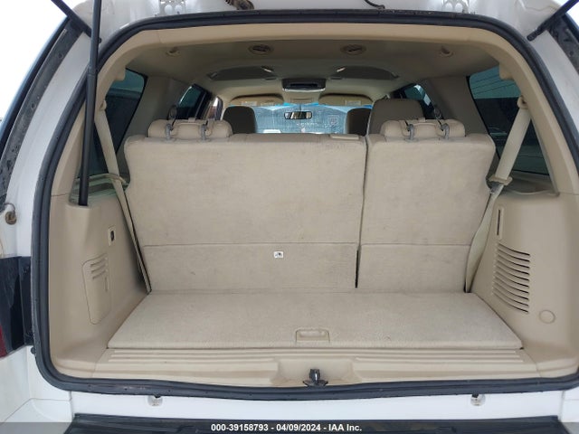Ford Expedition Limited 2016 1FMJU1KT1GEF31867 Image 8