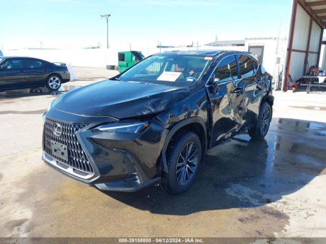 2T2GKCEZ2RC030441 Lexus Nx 350h Premium