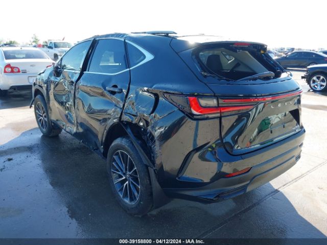 2T2GKCEZ2RC030441 Lexus Nx 350h Premium