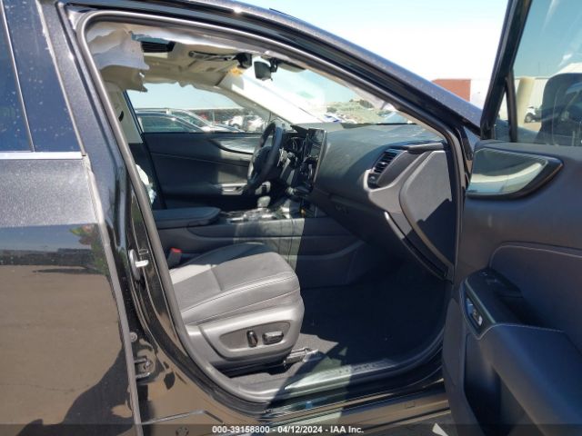 2T2GKCEZ2RC030441 Lexus Nx 350h Premium