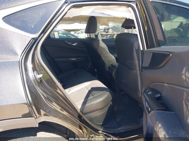 2T2GKCEZ2RC030441 Lexus Nx 350h Premium
