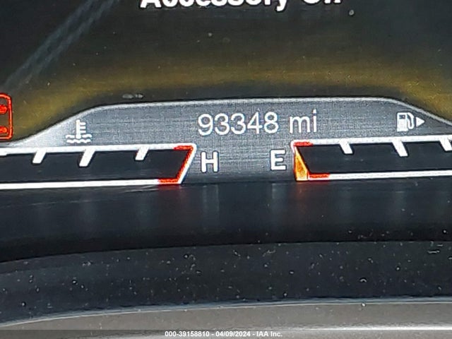 Jeep Cherokee Limited 2016 1C4PJLDB9GW164993 Image 15