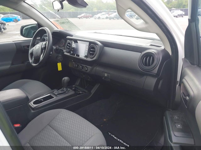 Toyota Tacoma Sr 2022 3TYRX5GN4NT060390 Image 5