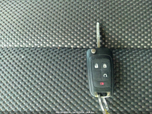 Chevrolet EQUINOX 1LT 2015 2GNFLFEK5F6151938 Image 11