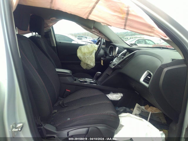 Chevrolet EQUINOX 1LT 2015 2GNFLFEK5F6151938 Image 5