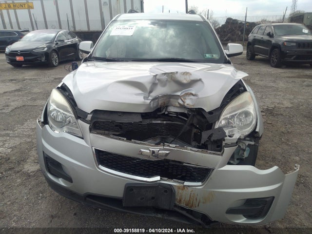 Chevrolet EQUINOX 1LT 2015 2GNFLFEK5F6151938 Image 6