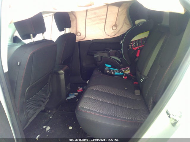 Chevrolet EQUINOX 1LT 2015 2GNFLFEK5F6151938 Image 8