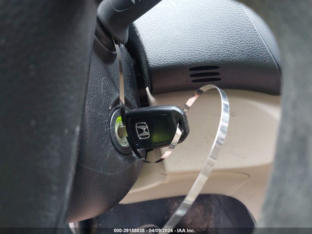 Honda ACCORD LX 2015 1HGCR2F37FA121211 Image 11