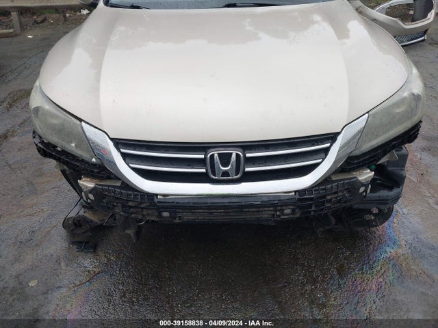 Honda ACCORD LX 2015 1HGCR2F37FA121211 Image 6