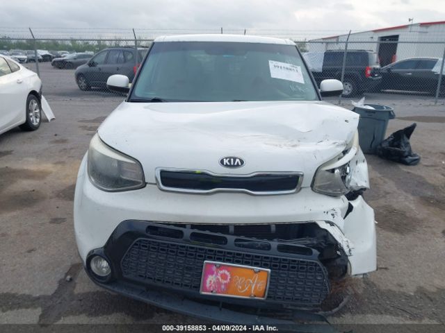 KNDJP3A51G7237996 KIA SOUL +