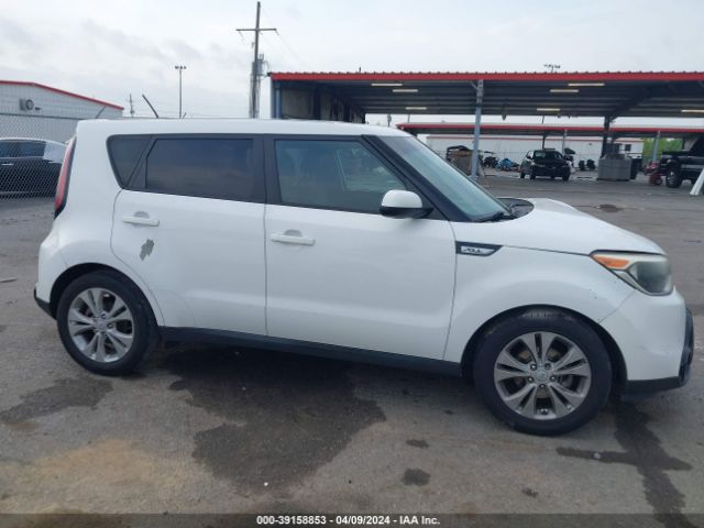 KNDJP3A51G7237996 KIA SOUL +