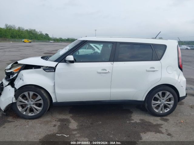KNDJP3A51G7237996 KIA SOUL +