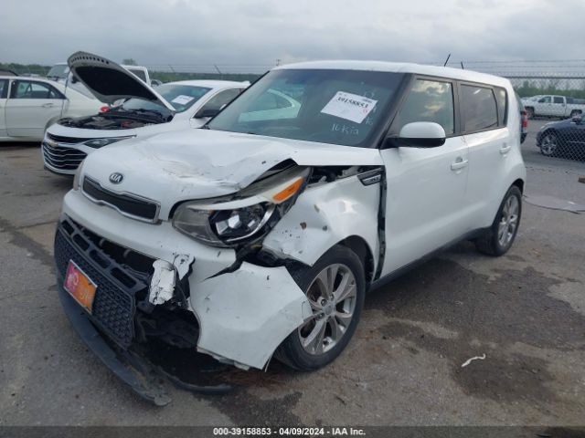 KNDJP3A51G7237996 KIA SOUL +