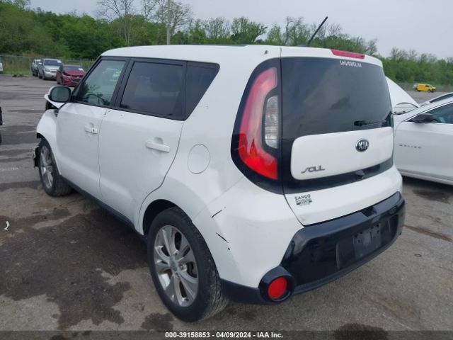 KNDJP3A51G7237996 KIA SOUL +
