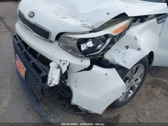 KNDJP3A51G7237996 KIA SOUL +