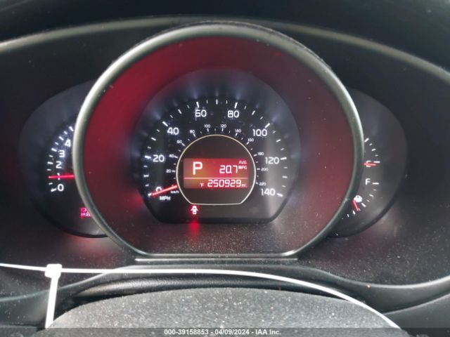 KNDJP3A51G7237996 KIA SOUL +
