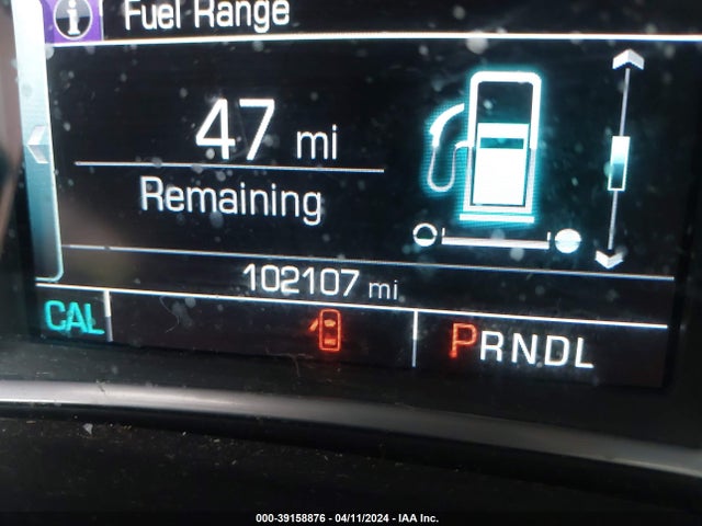 Chevrolet MALIBU 1LT 2016 1G1ZE5ST8GF241172 Image 15
