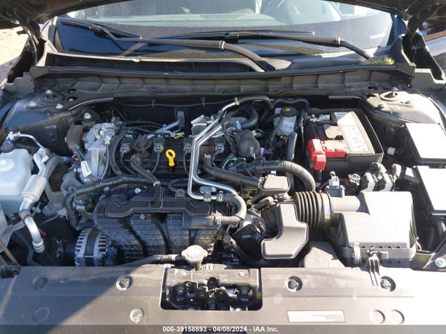 Nissan Altima Sr Intelligent Awd 2024 1N4BL4CW7RN314208 Image 10
