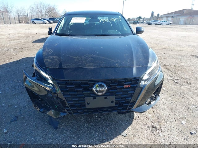 Nissan Altima Sr Intelligent Awd 2024 1N4BL4CW7RN314208 Image 13