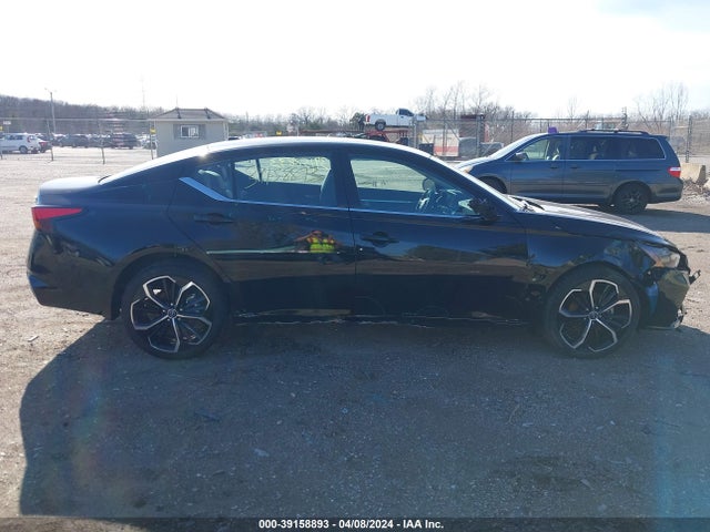 Nissan Altima Sr Intelligent Awd 2024 1N4BL4CW7RN314208 Image 14
