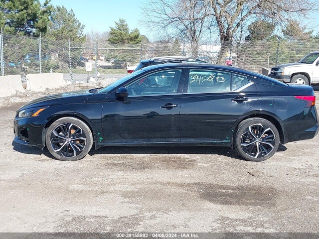 Nissan Altima Sr Intelligent Awd 2024 1N4BL4CW7RN314208 Image 15