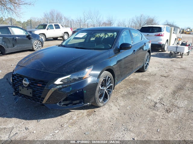 Nissan Altima Sr Intelligent Awd 2024 1N4BL4CW7RN314208 Image 2