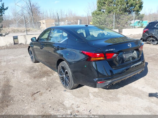 Nissan Altima Sr Intelligent Awd 2024 1N4BL4CW7RN314208 Image 3