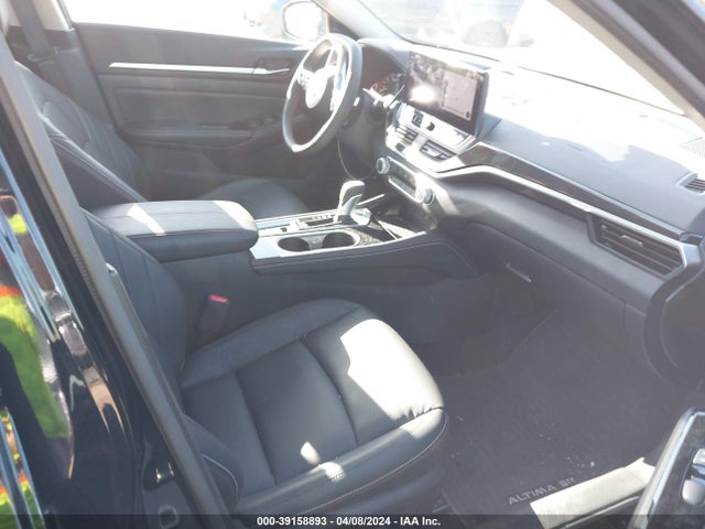 Nissan Altima Sr Intelligent Awd 2024 1N4BL4CW7RN314208 Image 5