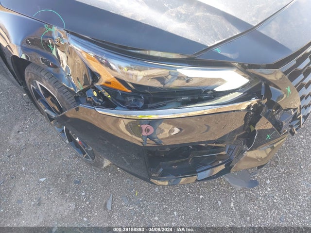 Nissan Altima Sr Intelligent Awd 2024 1N4BL4CW7RN314208 Image 6