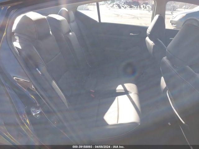 Nissan Altima Sr Intelligent Awd 2024 1N4BL4CW7RN314208 Image 8