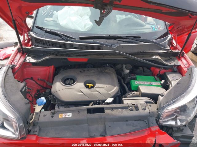 KNDJP3A55F7763059 KIA SOUL +